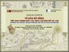 Trưng bày “Vẽ bản đồ Rồng: Việt Nam trong mắt các nhà làm bản đồ Hà Lan”