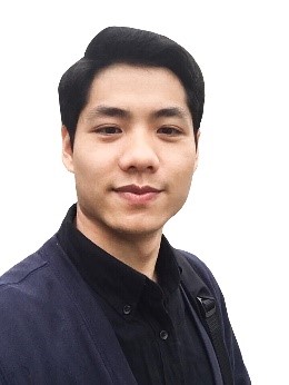 TS. Nguyễn Huy Nhâm